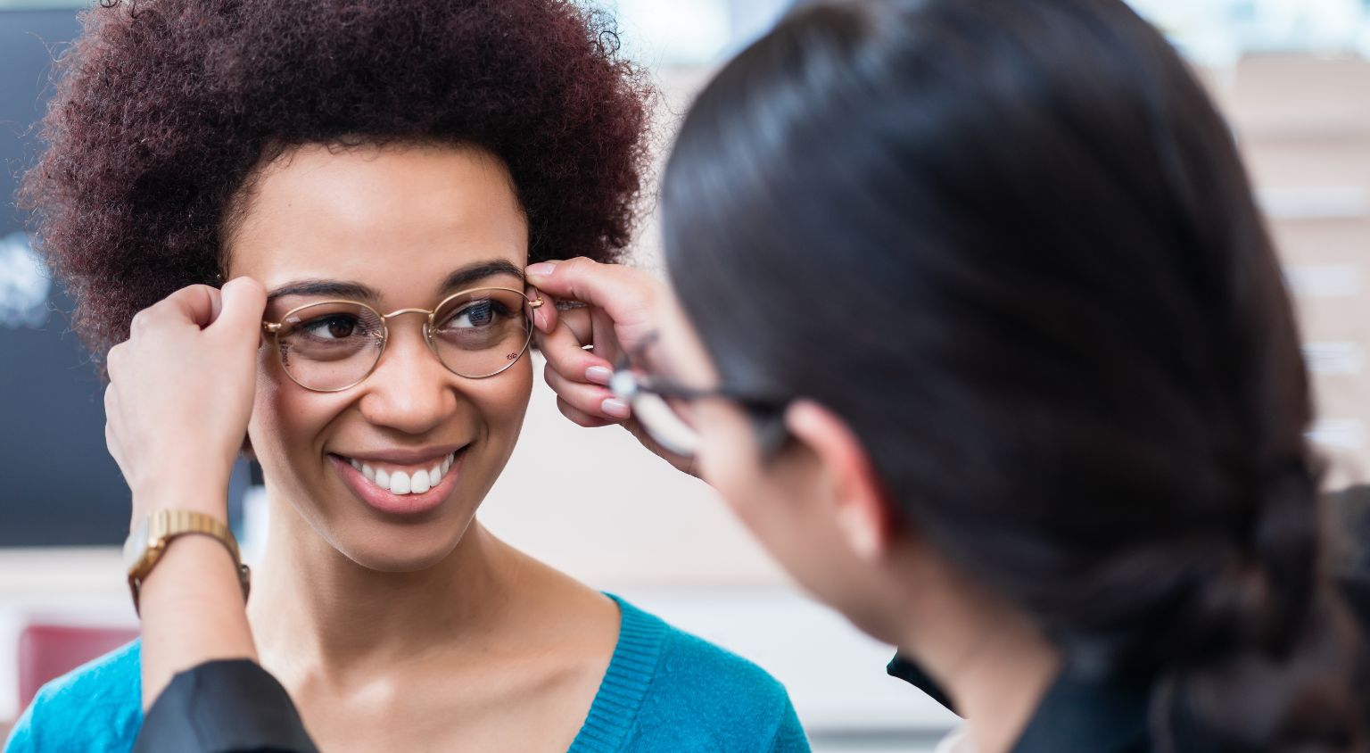 Achat d'une Paire de Lunettes : Remboursement, Sécurité Sociale, Tiers Payant, et Mutuelle